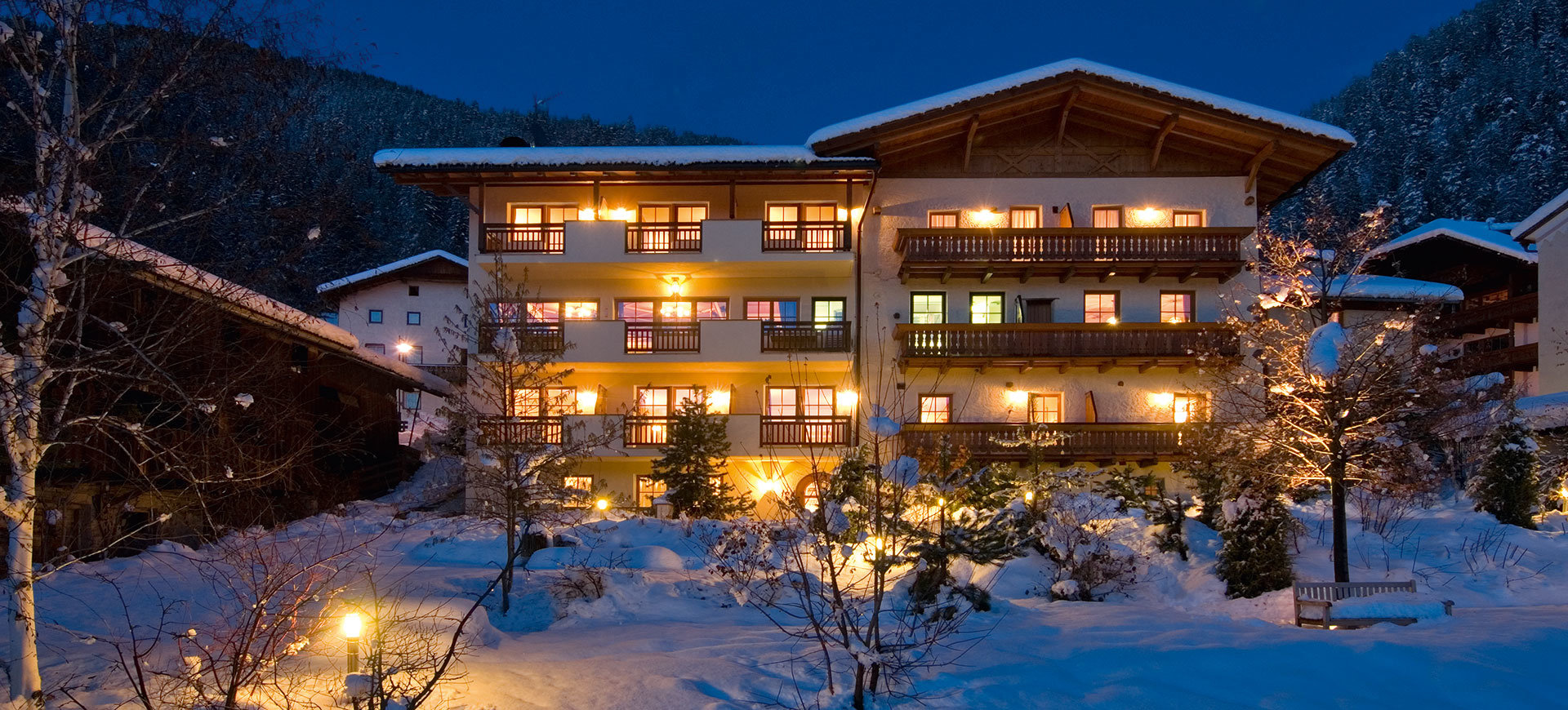 © 2025 Gasserhof