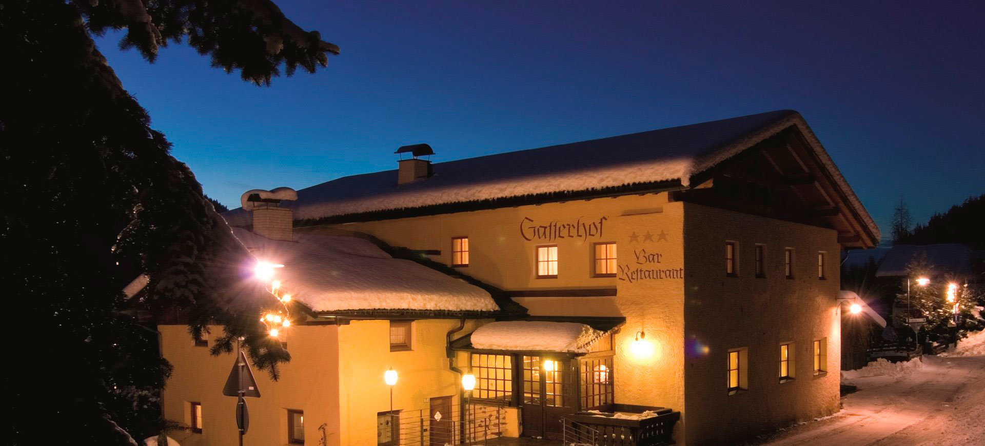© 2023 Gasserhof