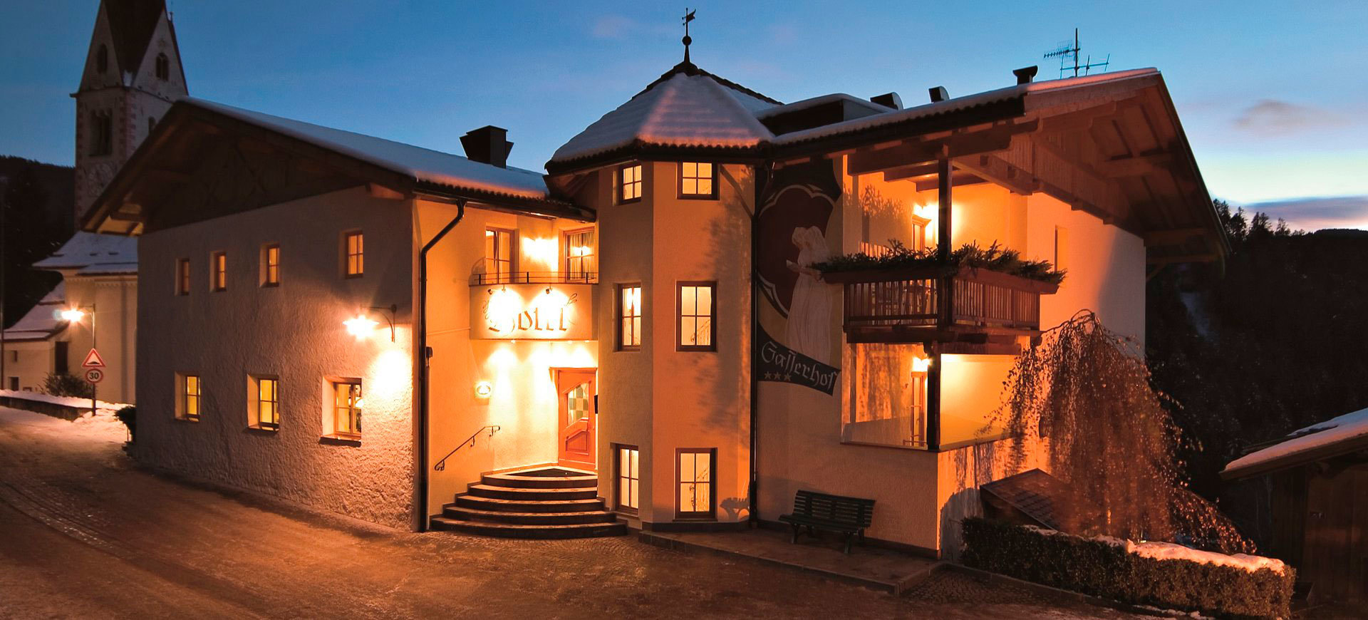 © 2023 Gasserhof