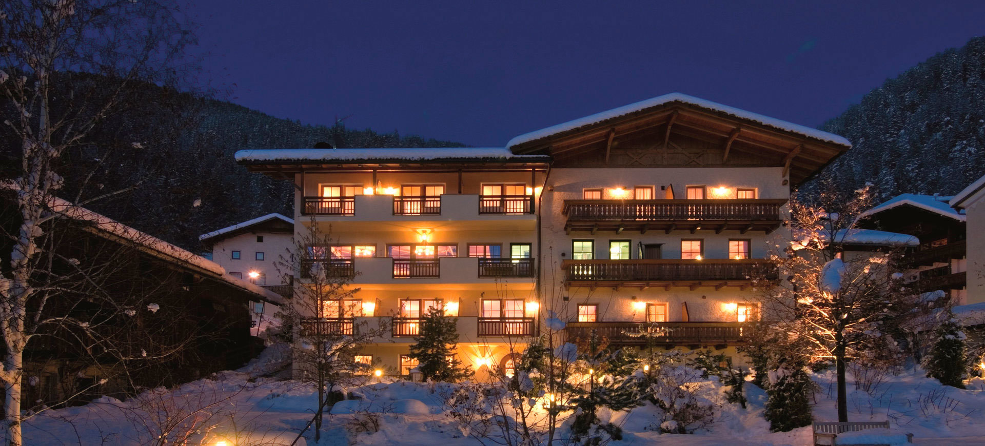 © 2025 Gasserhof