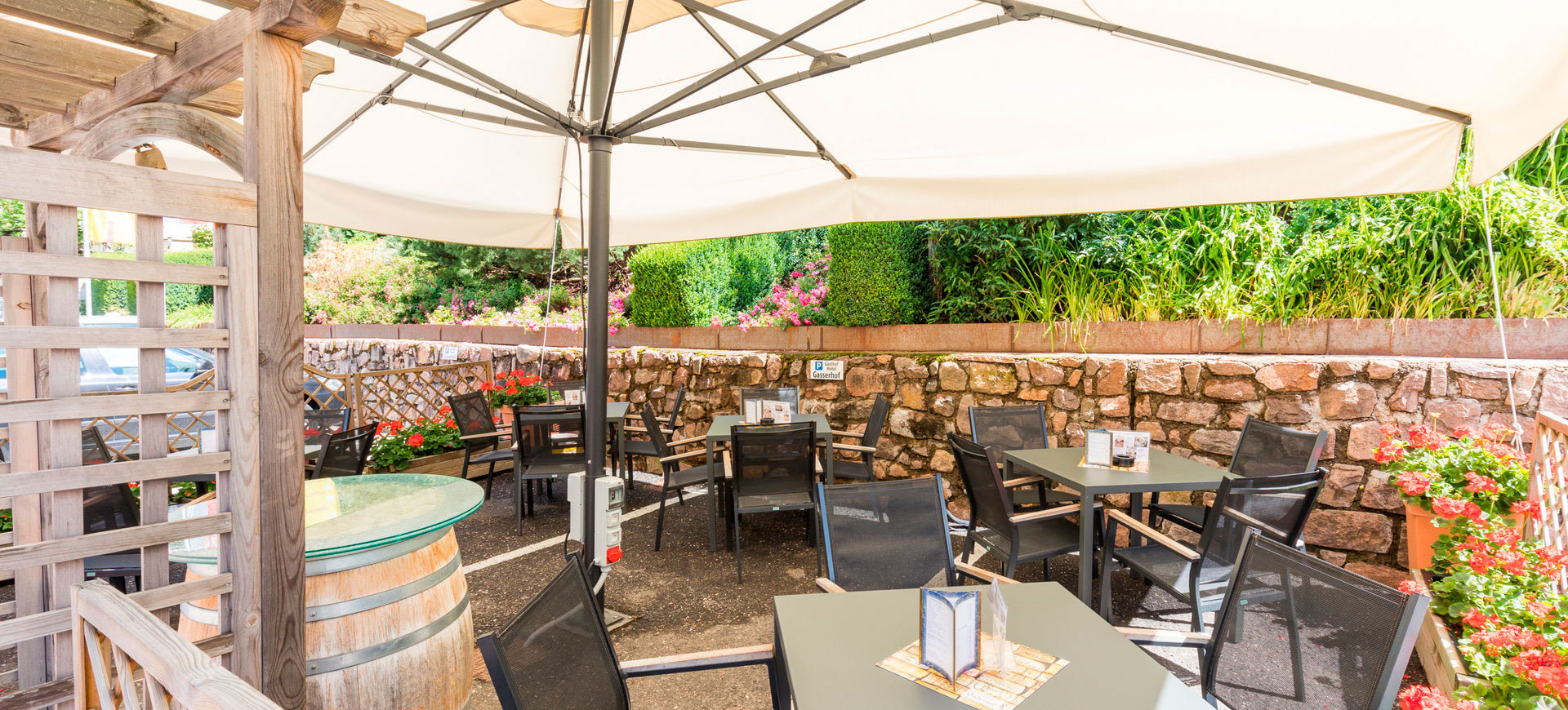 © 2025 Gasserhof