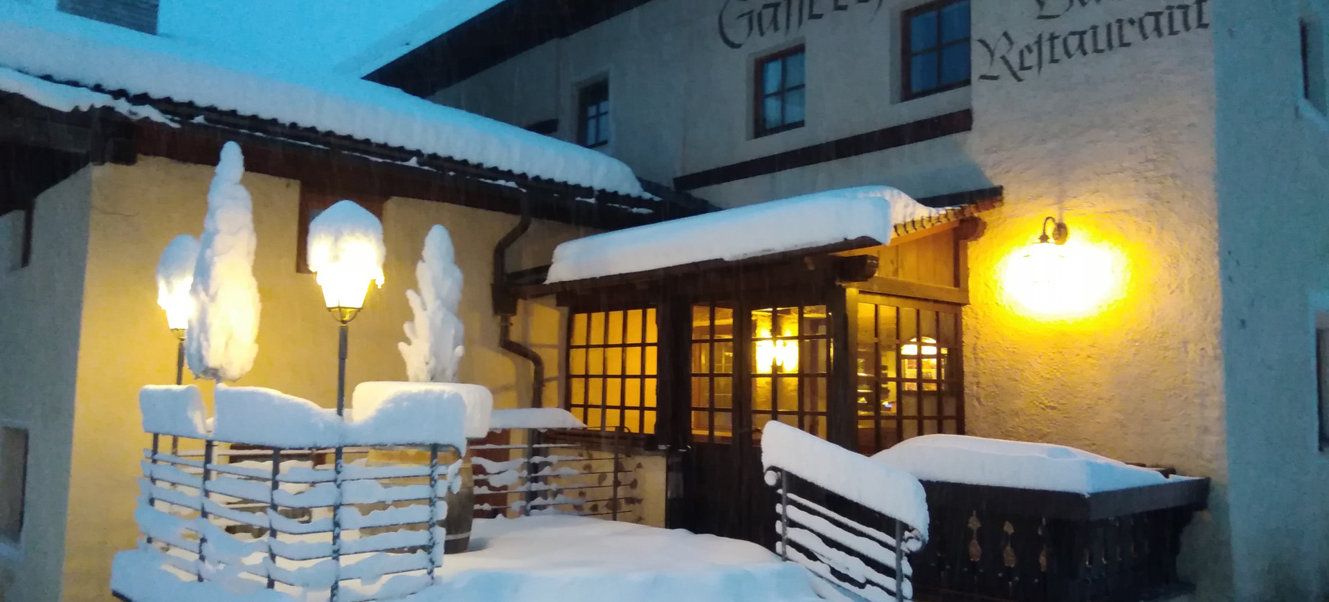 © 2025 Gasserhof